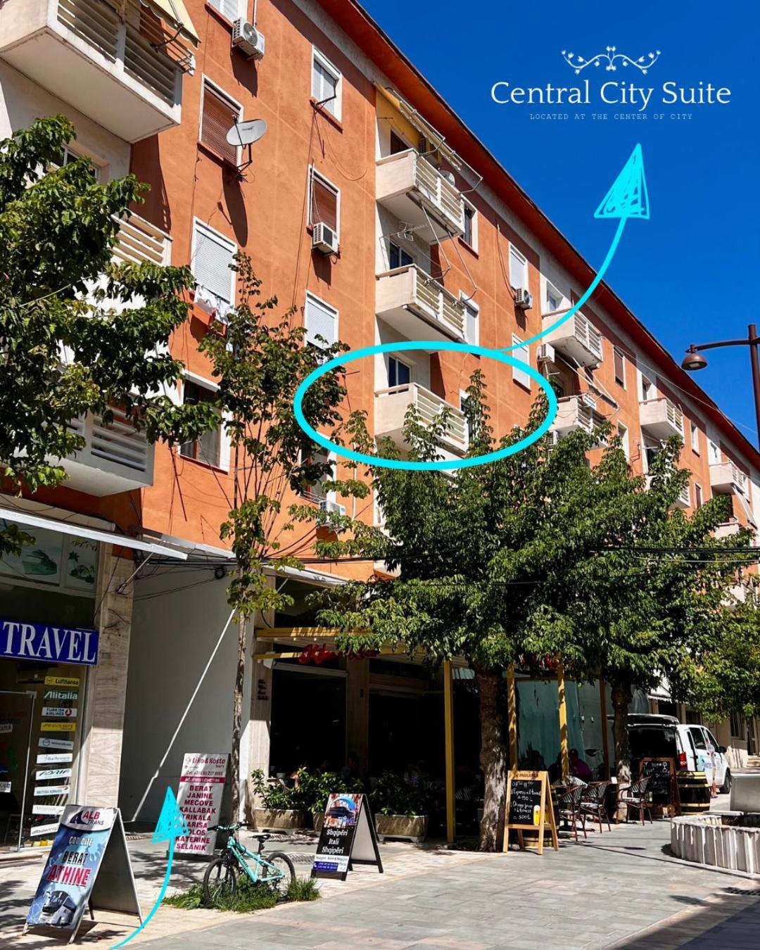 Promenade House Appartamento