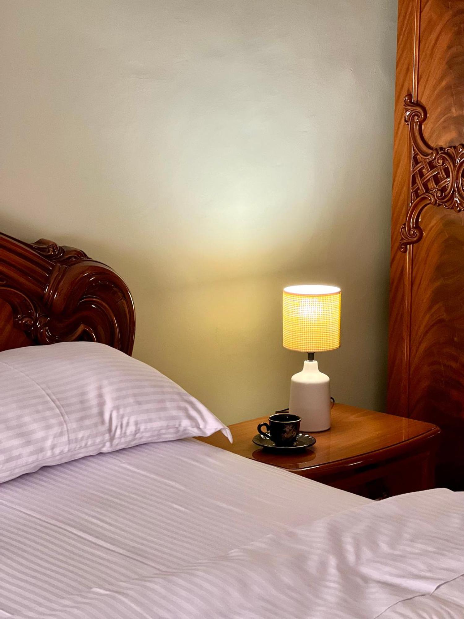 Promenade House Berat