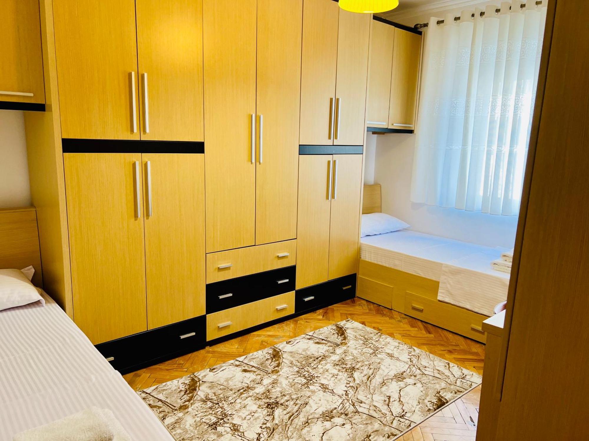 Appartamento Promenade House Berat