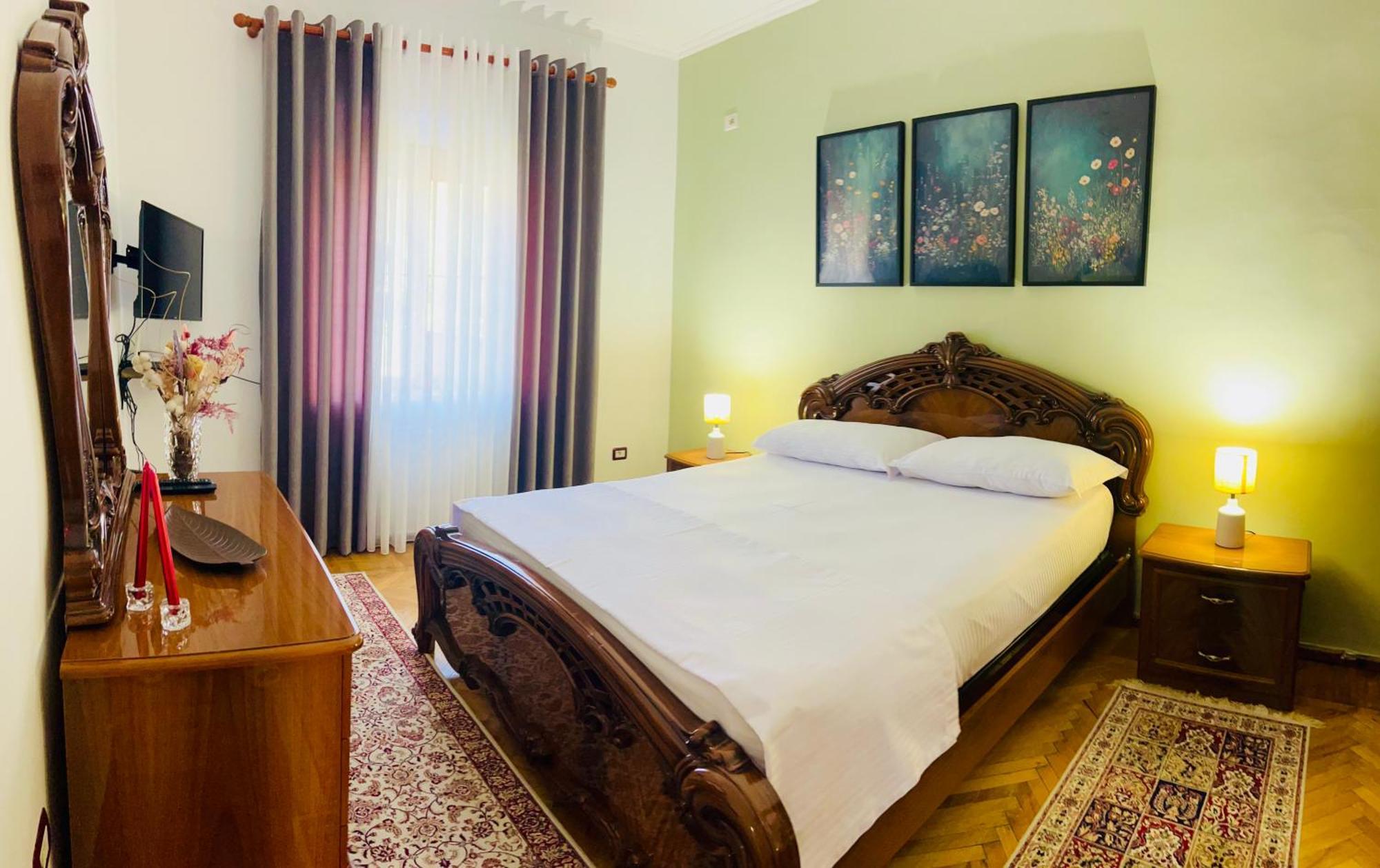 Promenade House Appartamento