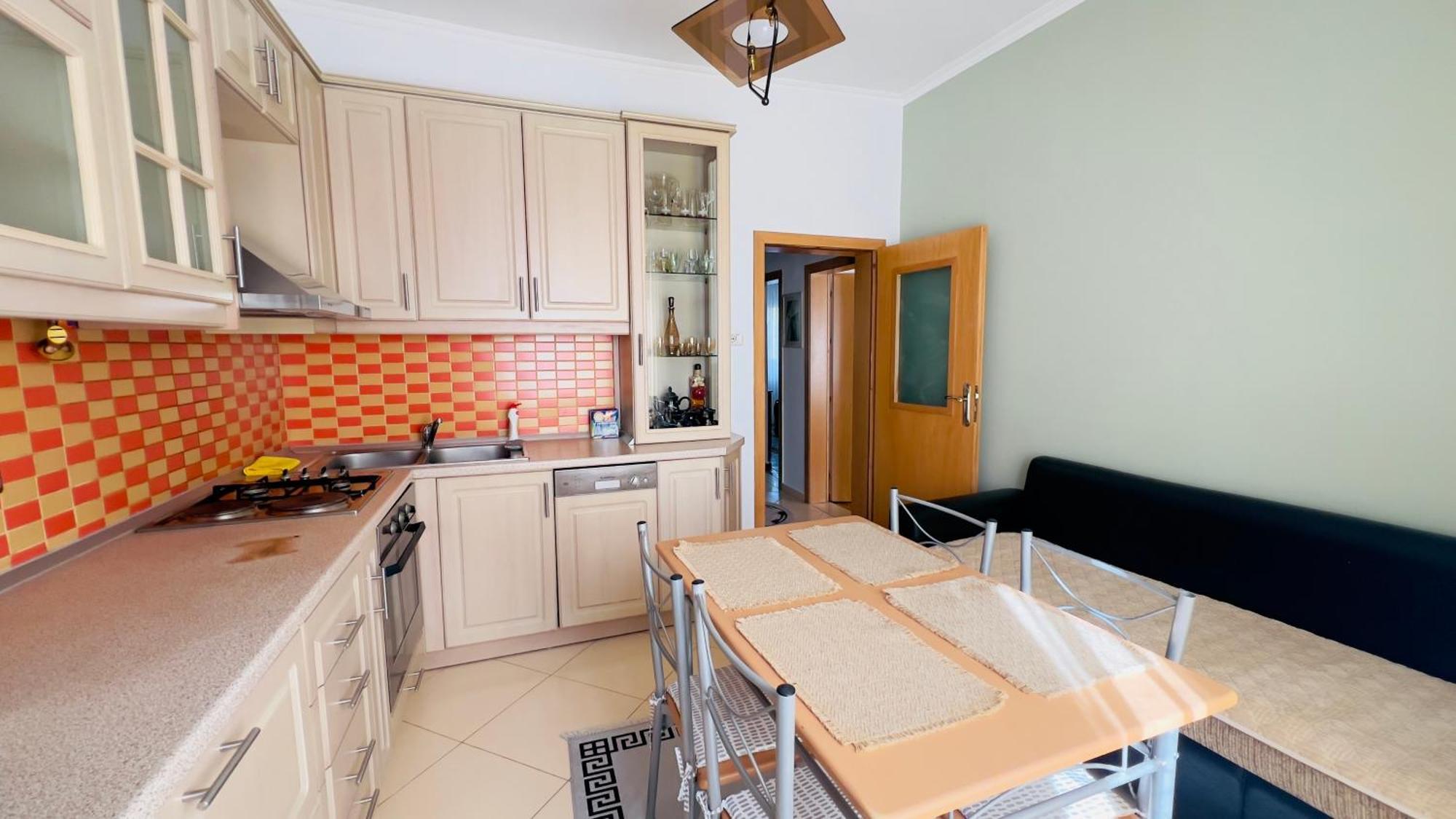 Appartamento Promenade House Berat