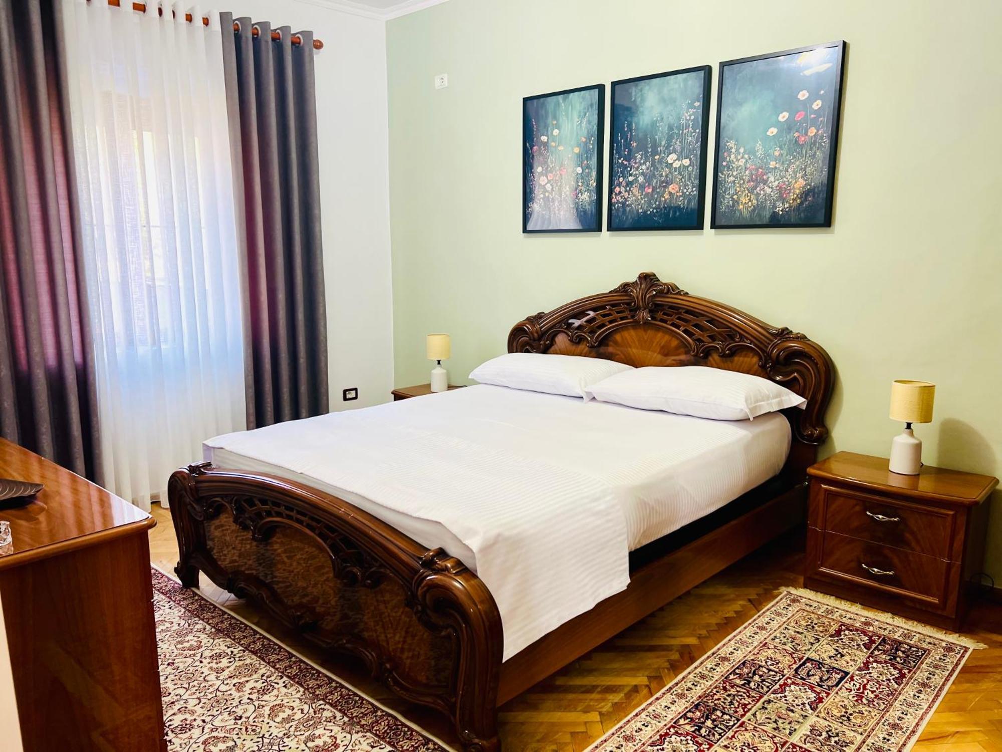 Promenade House Appartamento *