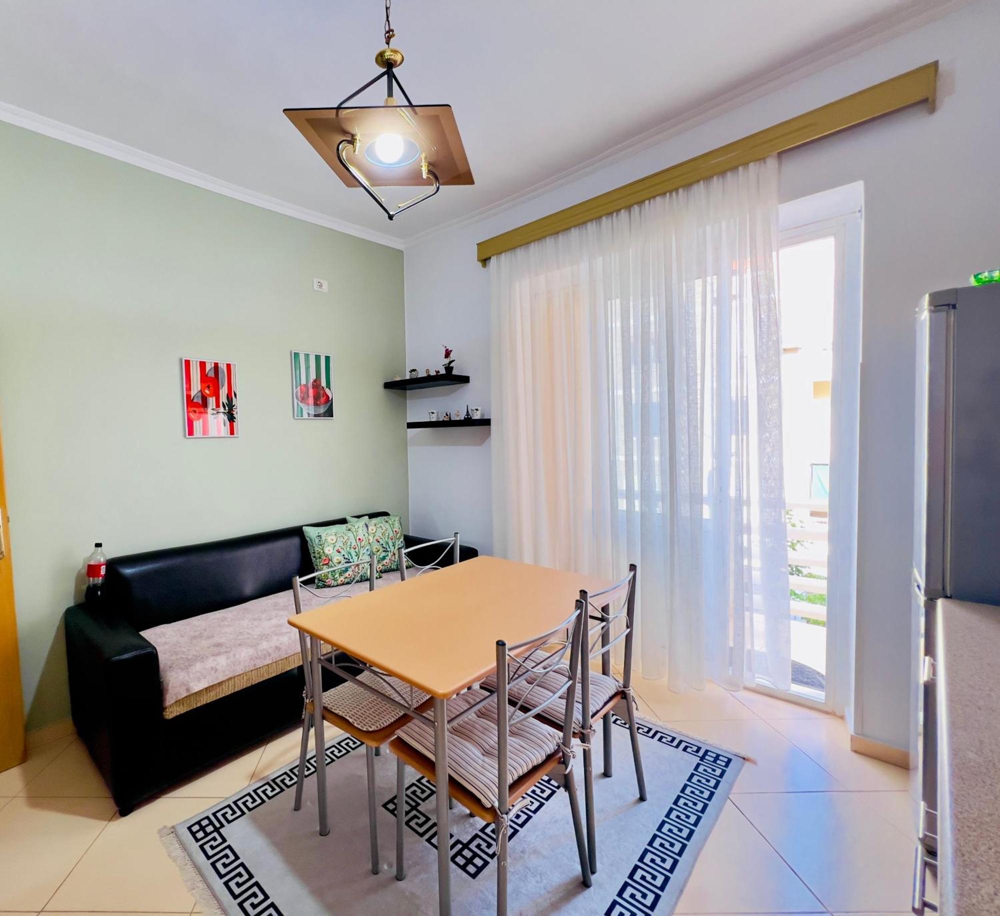 Promenade House Appartamento