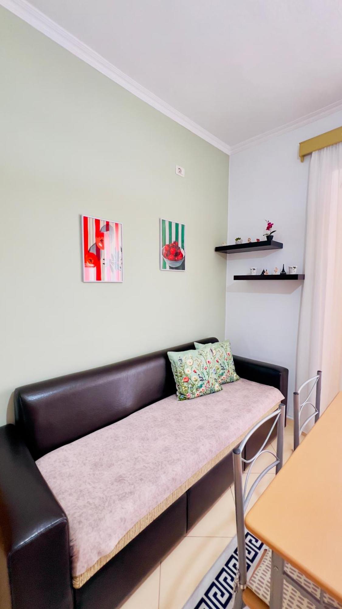 Promenade House Appartamento *