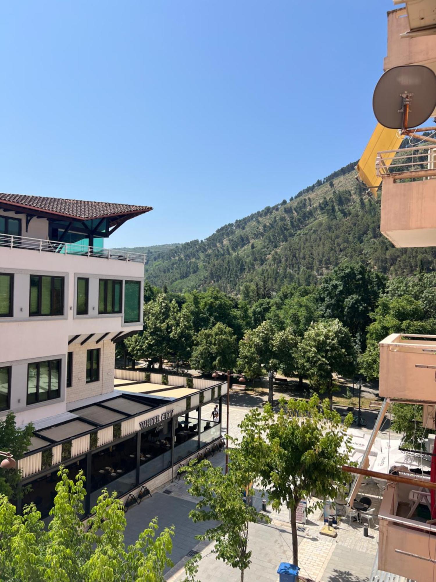 Promenade House Berat